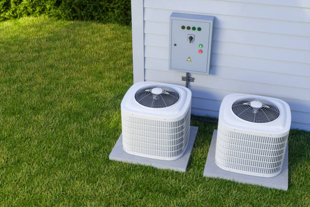 Air quality test in Lakewood, CO