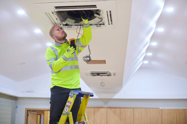 Best Best HVAC companies  in Lakewood, CO