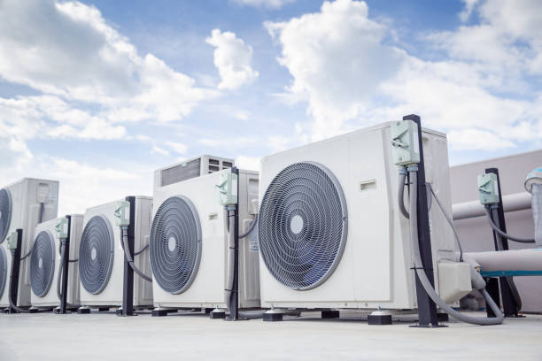 Affordable air conditioning repair in Lakewood, CO