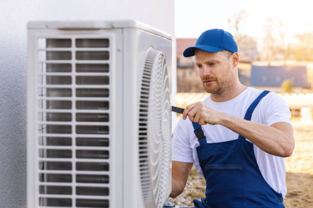 Best Affordable HVAC services  in Lakewood, CO